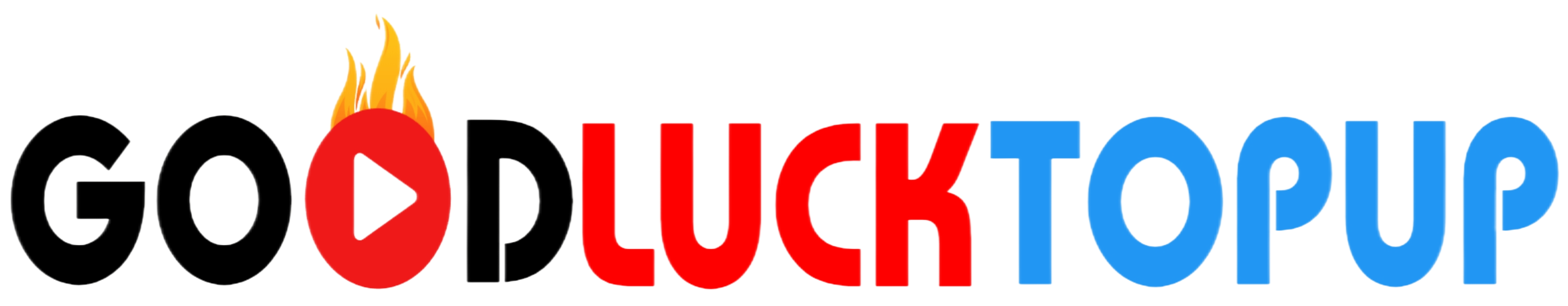 GOOD LUCK TOPUP BD